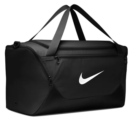 Nike Brasilia Training Duffel Bag AKSESUAR SİYAH SPOR ÇANTASI IB4394-010