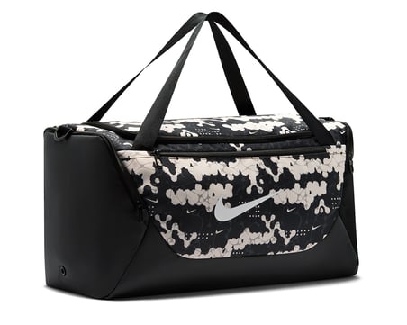 Nike Brasilia S Small Duff X Aop Bag SU26 IH7970-103 Spor Çantası