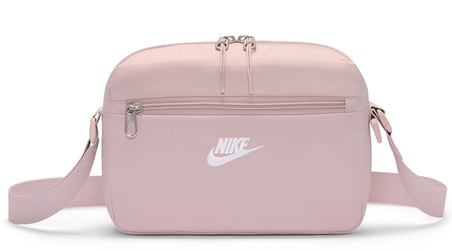 Nike Heritage Crossbody 2.0 (4L) IB4378-627 Omuz Çantası Unisex Çanta
