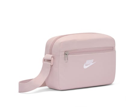 Nike Heritage Crossbody 2.0 (4L) IB4378-627 Omuz Çantası Unisex Çanta