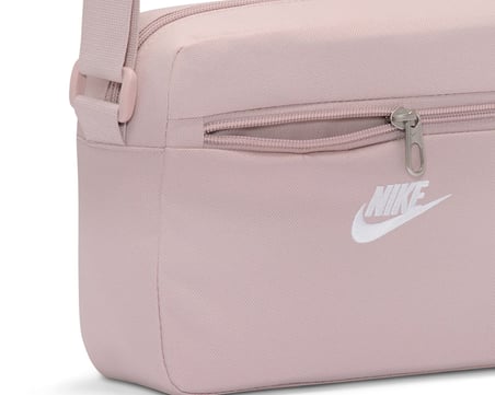 Nike Heritage Crossbody 2.0 (4L) IB4378-627 Omuz Çantası Unisex Çanta