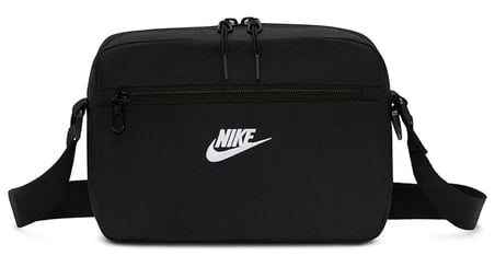 Nike Heritage Crossbody 2.0 (4L) IB4378-010 Omuz Çantası Unisex Çanta