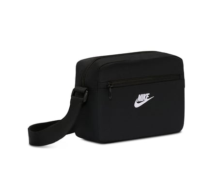Nike Heritage Crossbody 2.0 (4L) IB4378-010 Omuz Çantası Unisex Çanta