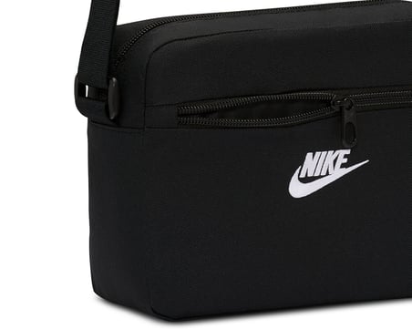 Nike Heritage Crossbody 2.0 (4L) IB4378-010 Omuz Çantası Unisex Çanta