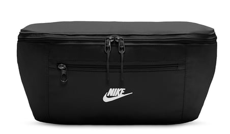 Nike heritage XL Waistpack IB4369-010 Büyük Boy  Bel Çantası Unisex Çanta