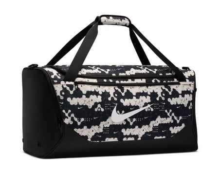Nike Nk Brsla M Duff X Aop SU26 Unisex Spor Çanta IH7849-103