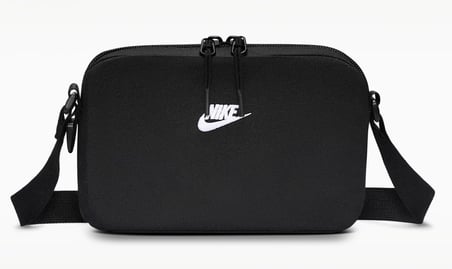 Nike Heritage Crossbody 2.0 (2L) IB4381-010 Omuz Çantası  Unisex Çanta