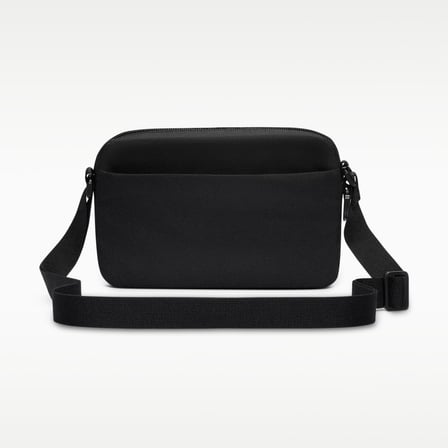 Nike Heritage Crossbody 2.0 (2L) IB4381-010 Omuz Çantası  Unisex Çanta