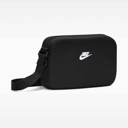 Nike Heritage Crossbody 2.0 (2L) IB4381-010 Omuz Çantası  Unisex Çanta