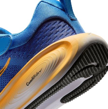 Nike Stellar Ride HQ3267-404 Ortopedik Çocuk Spor Ayakkabı