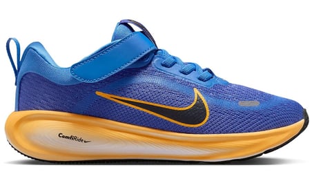 Nike Stellar Ride HQ3267-404 Ortopedik Çocuk Spor Ayakkabı