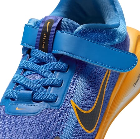 Nike Stellar Ride HQ3267-404 Ortopedik Çocuk Spor Ayakkabı