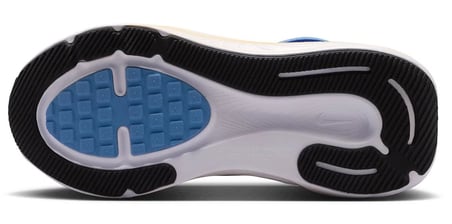 Nike Stellar Ride HQ3267-404 Ortopedik Çocuk Spor Ayakkabı
