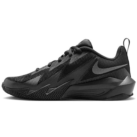 Nike St Dynamite Çocuk Siyah Basketbol Ayakkabısı IH2308-002