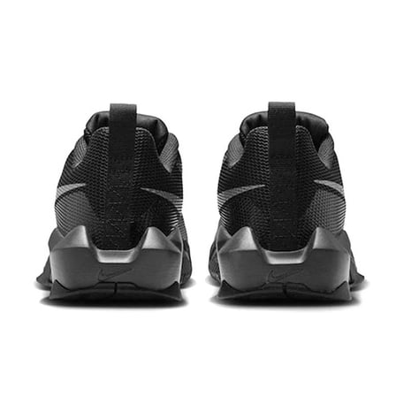 Nike St Dynamite Çocuk Siyah Basketbol Ayakkabısı IH2308-002