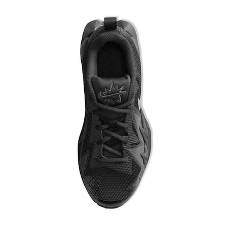 Nike St Dynamite Çocuk Siyah Basketbol Ayakkabısı IH2308-002