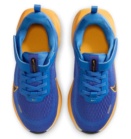 Nike Stellar Ride HQ3267-404 Ortopedik Çocuk Spor Ayakkabı