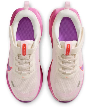 Nike Stellar Ride HQ3267-106 Ortopedik Çocuk Spor Ayakkabı