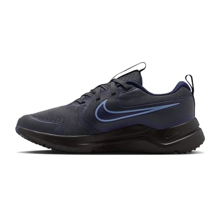 Nike HM4402 Cosmic Runner (GS) Spor Ayakkabı Lacivert
