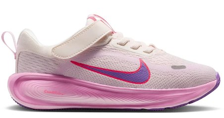 Nike Stellar Ride HQ3267-106 Ortopedik Çocuk Spor Ayakkabı