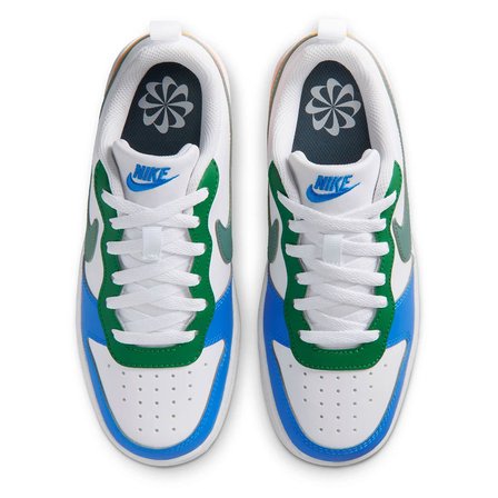 Nike Court Borough Low Recraft Gs Spor Ayakkabı DV5456-140