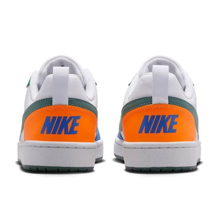 Nike Court Borough Low Recraft Gs Spor Ayakkabı DV5456-140