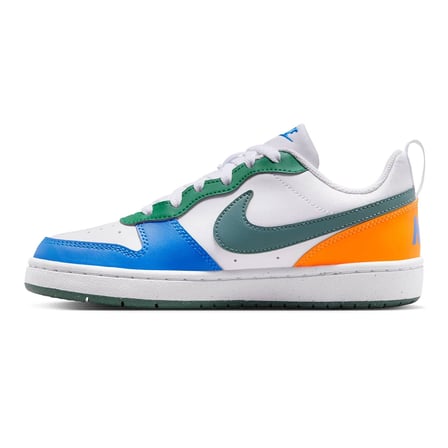 Nike Court Borough Low Recraft Gs Spor Ayakkabı DV5456-140