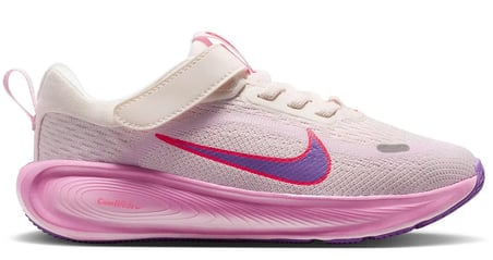 Nike Stellar Ride HQ3267-106 Ortopedik Çocuk Spor Ayakkabı