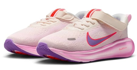 Nike Stellar Ride HQ3267-106 Ortopedik Çocuk Spor Ayakkabı