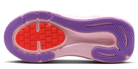 Nike Stellar Ride HQ3267-106 Ortopedik Çocuk Spor Ayakkabı