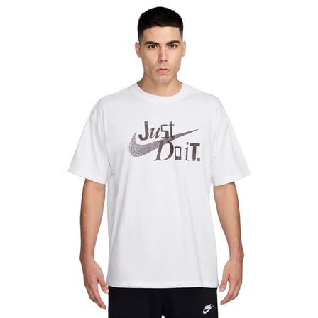 Nike Sportswear Lse JDI Erkek Beyaz Tişört IH1375-100