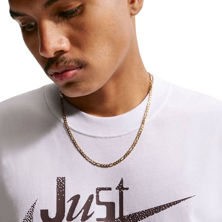 Nike Sportswear Lse JDI Erkek Beyaz Tişört IH1375-100