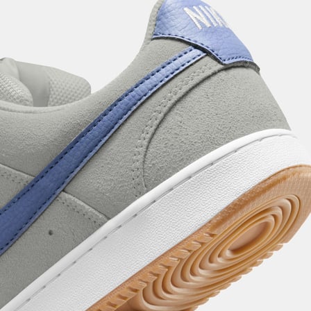 Nike Erkek Men's Court Vision Low Ayakkabı IR1832-002