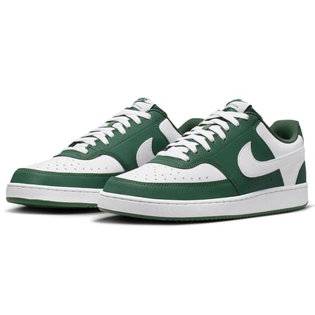 Nike Court Vision Lo Yeşil Erkek Spor Ayakkabı IM0459-301