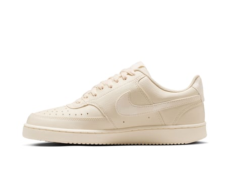 Nike W Court Vision Lo Se Kadın Sneaker Ayakkabı II6563-100
