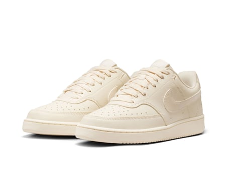 Nike W Court Vision Lo Se Kadın Sneaker Ayakkabı II6563-100