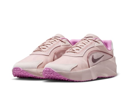Nike Wmns Aura Edge Kadın Sneaker Ayakkabı HQ7025-600