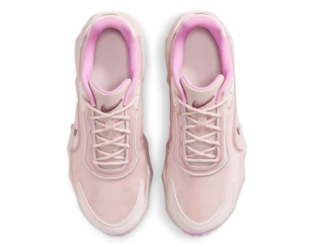 Nike Wmns Aura Edge Kadın Sneaker Ayakkabı HQ7025-600