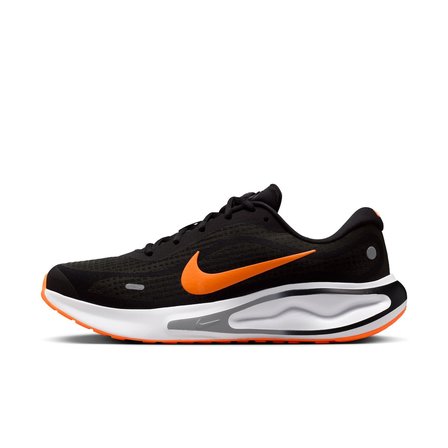 Nike Journey Run Erkek Koşu Ayakkabısı SİYAH