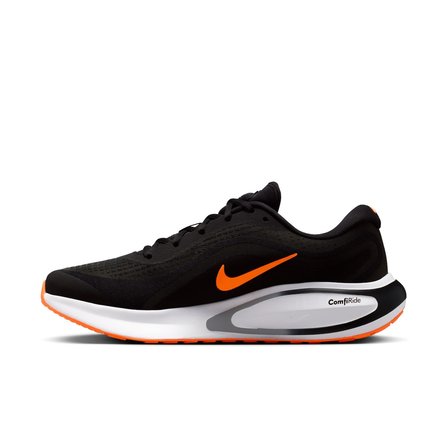 Nike Journey Run Erkek Koşu Ayakkabısı SİYAH