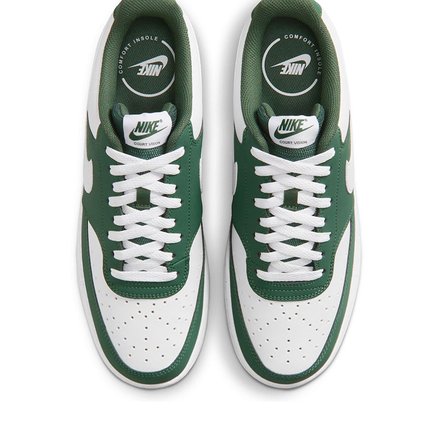 Nike Court Vision Lo Yeşil Erkek Spor Ayakkabı IM0459-301