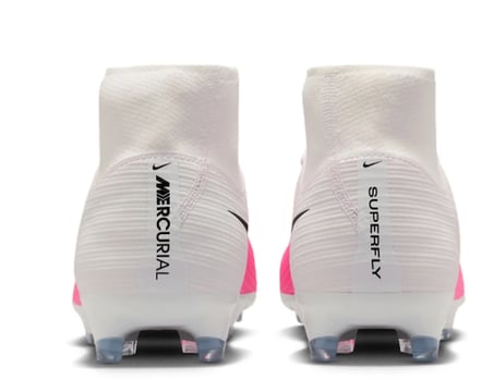 Nike Mercurial Superfly 11 Academy Fg/Mg Erkek Pembe Futbol Krampon IO8227-900 Y-171