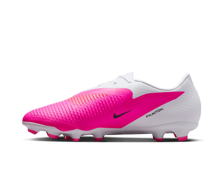 Nike Phantom 6 Low Acad FG/MG Erkek Krampon IQ2392-900