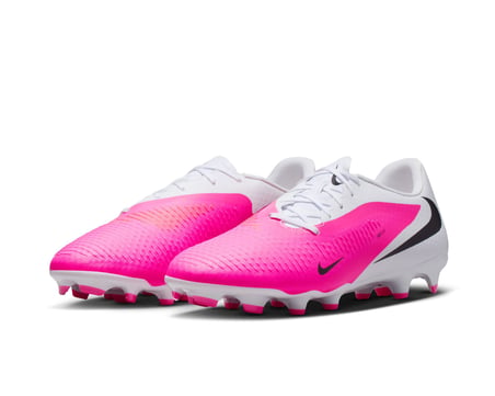 Nike Phantom 6 Low Acad FG/MG Erkek Krampon IQ2392-900