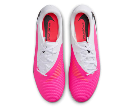 Nike Phantom 6 Low Acad FG/MG Erkek Krampon IQ2392-900