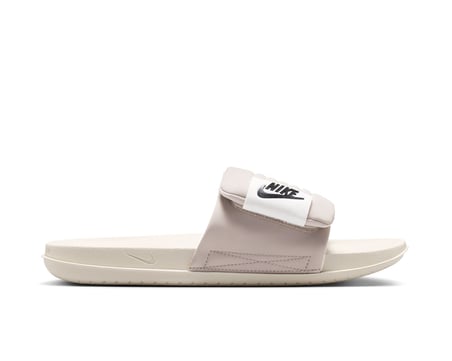 Nike Offcourt Adjust Slide Erkek Terlik DQ9624-009
