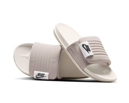 Nike Offcourt Adjust Slide Erkek Terlik DQ9624-009
