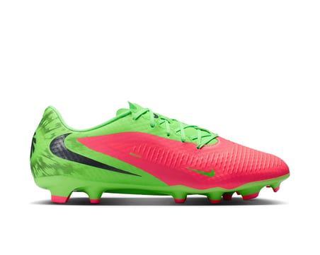 Nike Phantom 6 Low Acad FG/MG Eh Erkek Krampon HQ2314-603