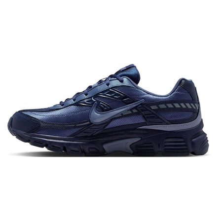 Nike 394055 Initiator Spor Ayakkabı Mavi
