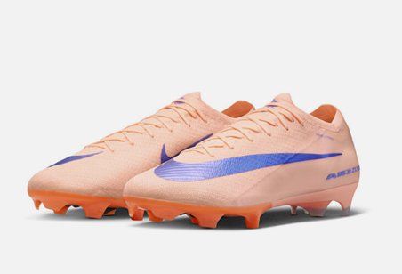 Nike Mercurial Vapor 16 Elite LV8 FG  Erkek Krampon IO8214-001 P-183